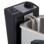 Orbegozo FDR 35 Freidora de 3.5L y 2000W